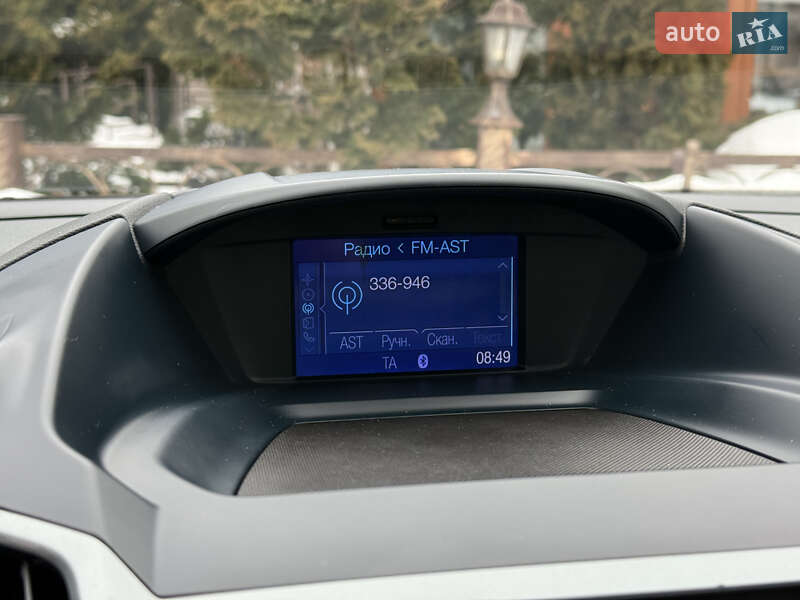 Мінівен Ford Grand C-Max 2011 в Стрию