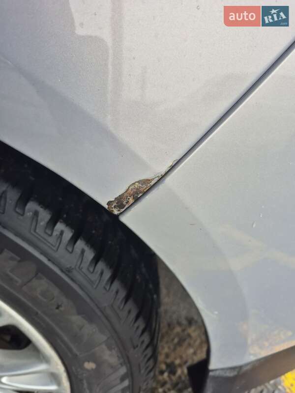 Минивэн Ford Grand C-Max 2012 в Киеве