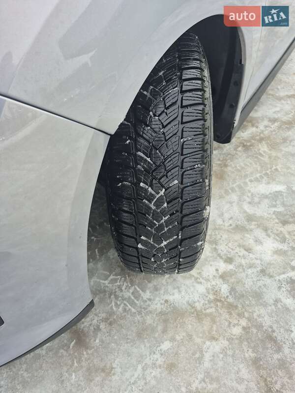 Минивэн Ford Grand C-Max 2012 в Киеве