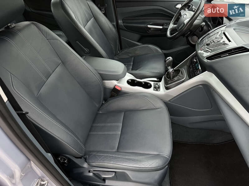 Минивэн Ford Grand C-Max 2011 в Стрые