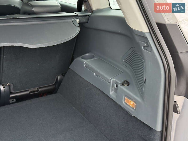 Минивэн Ford Grand C-Max 2011 в Стрые