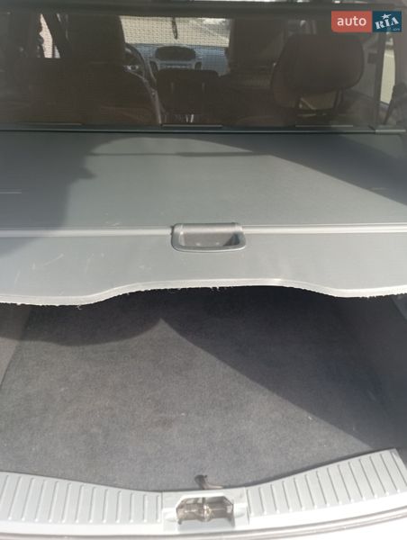 Минивэн Ford Grand C-Max 2011 в Бережанах