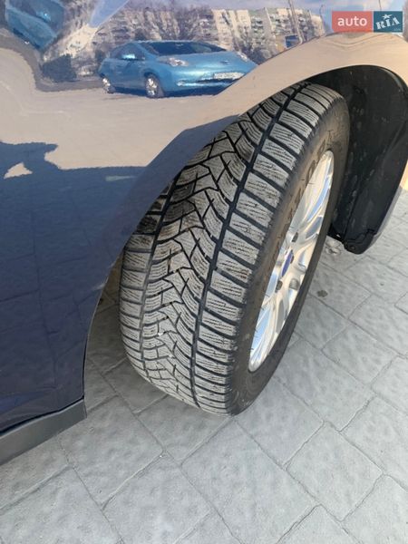 Мінівен Ford Grand C-Max 2010 в Дрогобичі