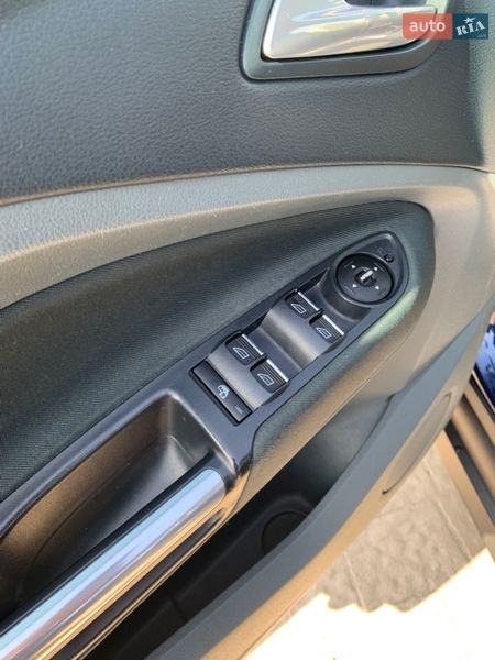 Мінівен Ford Grand C-Max 2010 в Дрогобичі