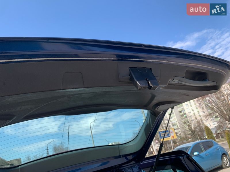 Мінівен Ford Grand C-Max 2010 в Дрогобичі