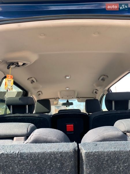 Мінівен Ford Grand C-Max 2010 в Дрогобичі