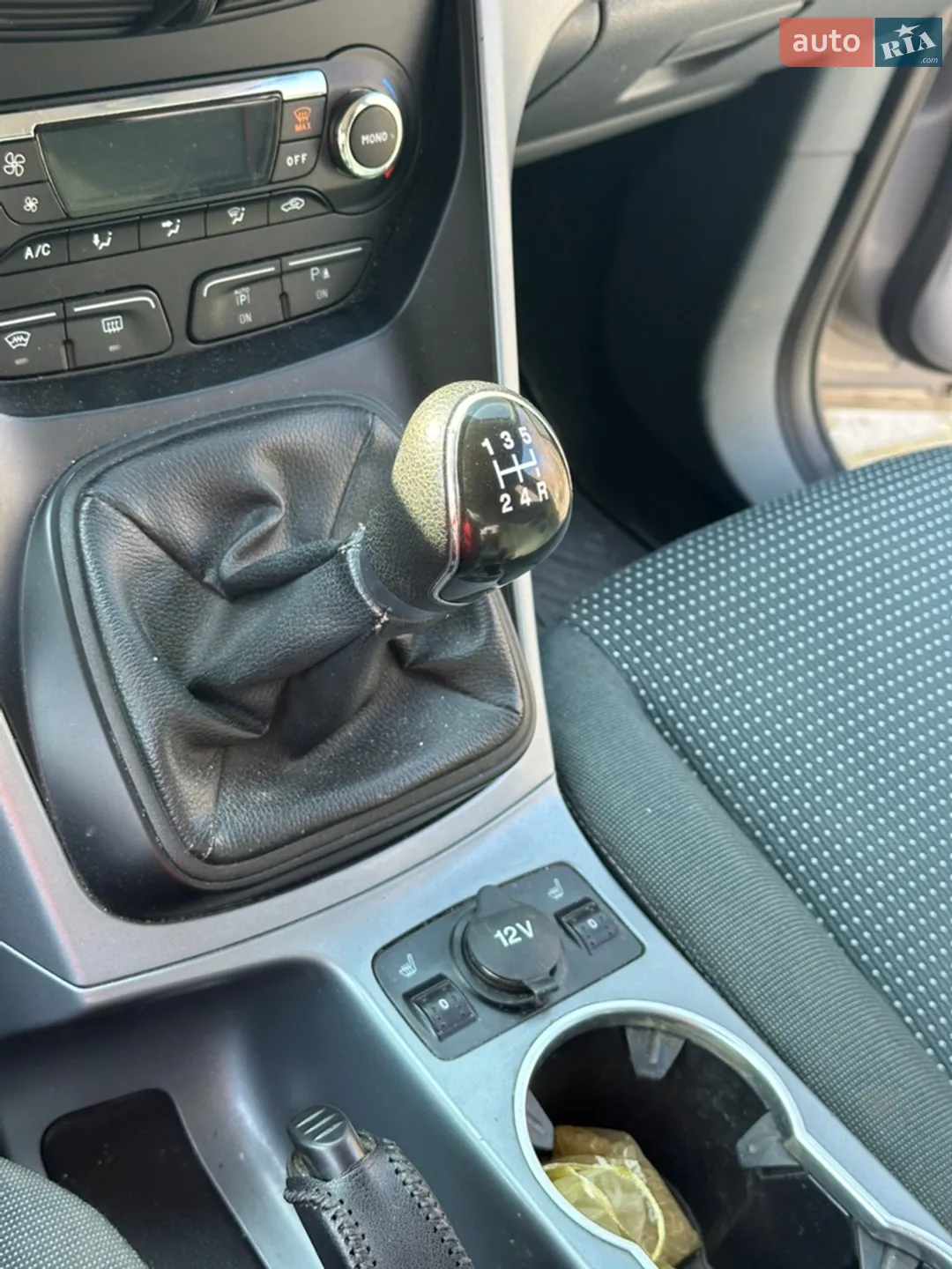 2011 Ford C-MAX - мініатюра 24