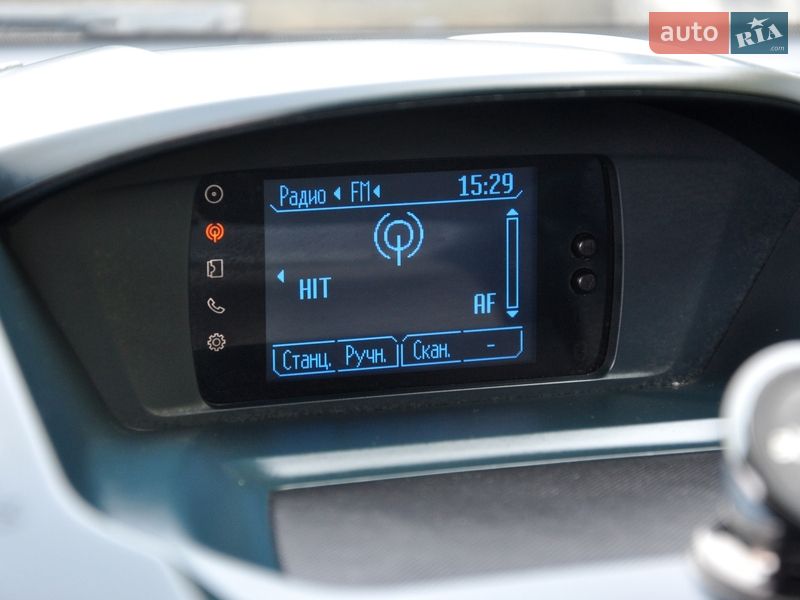 Мінівен Ford Grand C-Max 2012 в Львові