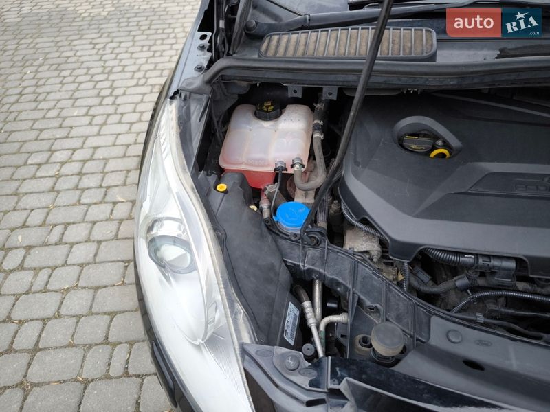 Минивэн Ford Grand C-Max 2012 в Харькове фото 51 Минивэн Ford Grand C-Max 2012 в Харькове