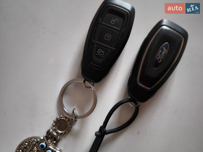 Минивэн Ford Grand C-Max 2012 в Харькове фото 63 Минивэн Ford Grand C-Max 2012 в Харькове