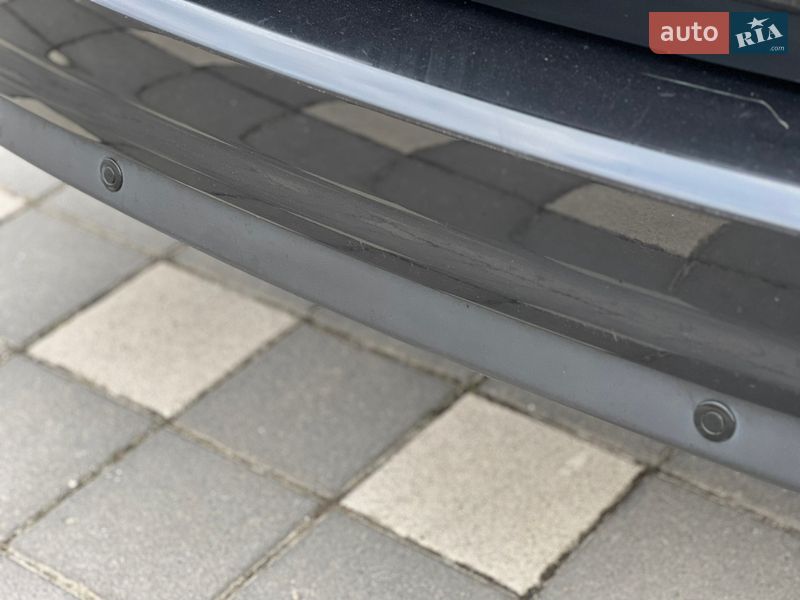 Минивэн Ford Grand C-Max 2012 в Стрые фото 30 Минивэн Ford Grand C-Max 2012 в Стрые