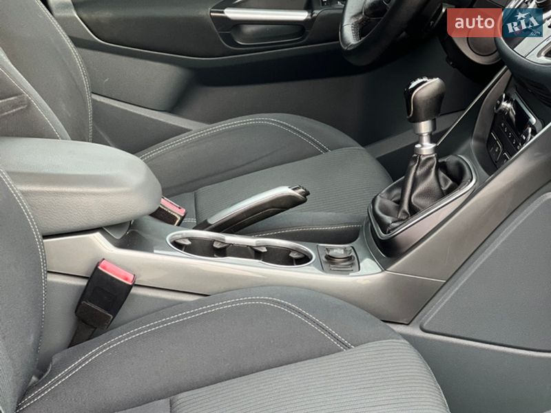 Минивэн Ford Grand C-Max 2012 в Стрые фото 39 Минивэн Ford Grand C-Max 2012 в Стрые