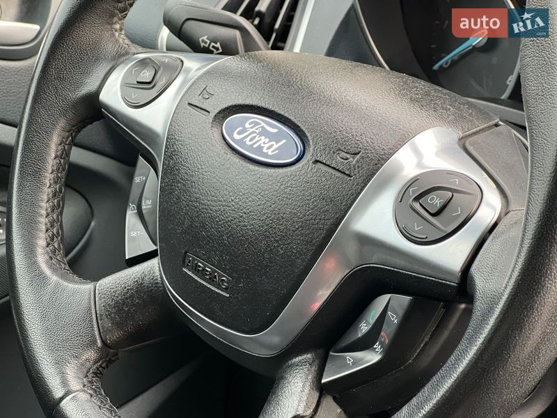 Минивэн Ford Grand C-Max 2012 в Стрые фото 37 Минивэн Ford Grand C-Max 2012 в Стрые