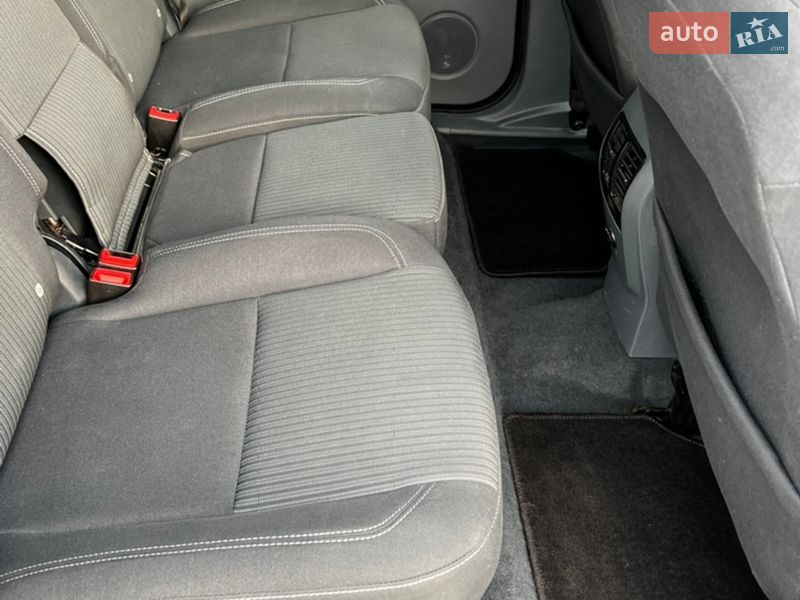 Минивэн Ford Grand C-Max 2012 в Стрые фото 52 Минивэн Ford Grand C-Max 2012 в Стрые