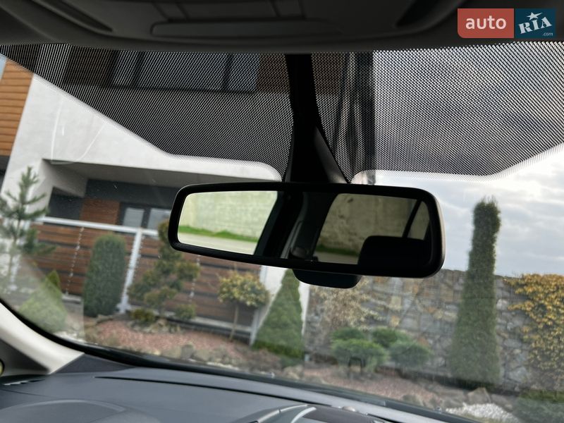 Минивэн Ford Grand C-Max 2012 в Стрые фото 69 Минивэн Ford Grand C-Max 2012 в Стрые