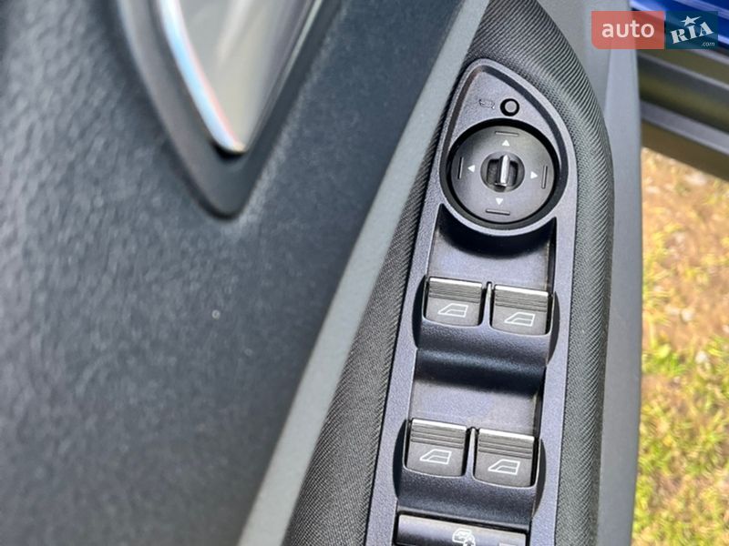 Мінівен Ford Grand C-Max 2010 в Дрогобичі