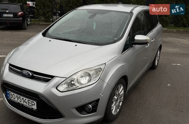 Минивэн Ford Grand C-Max 2011 в Петрикове