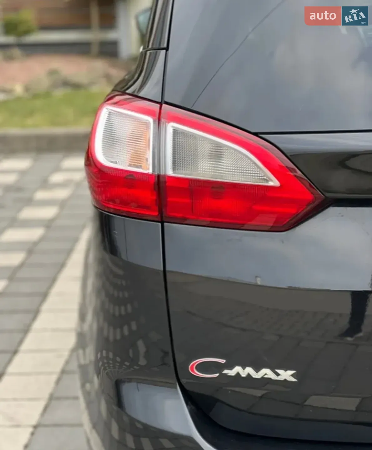 2012 Ford C-MAX - мініатюра 15