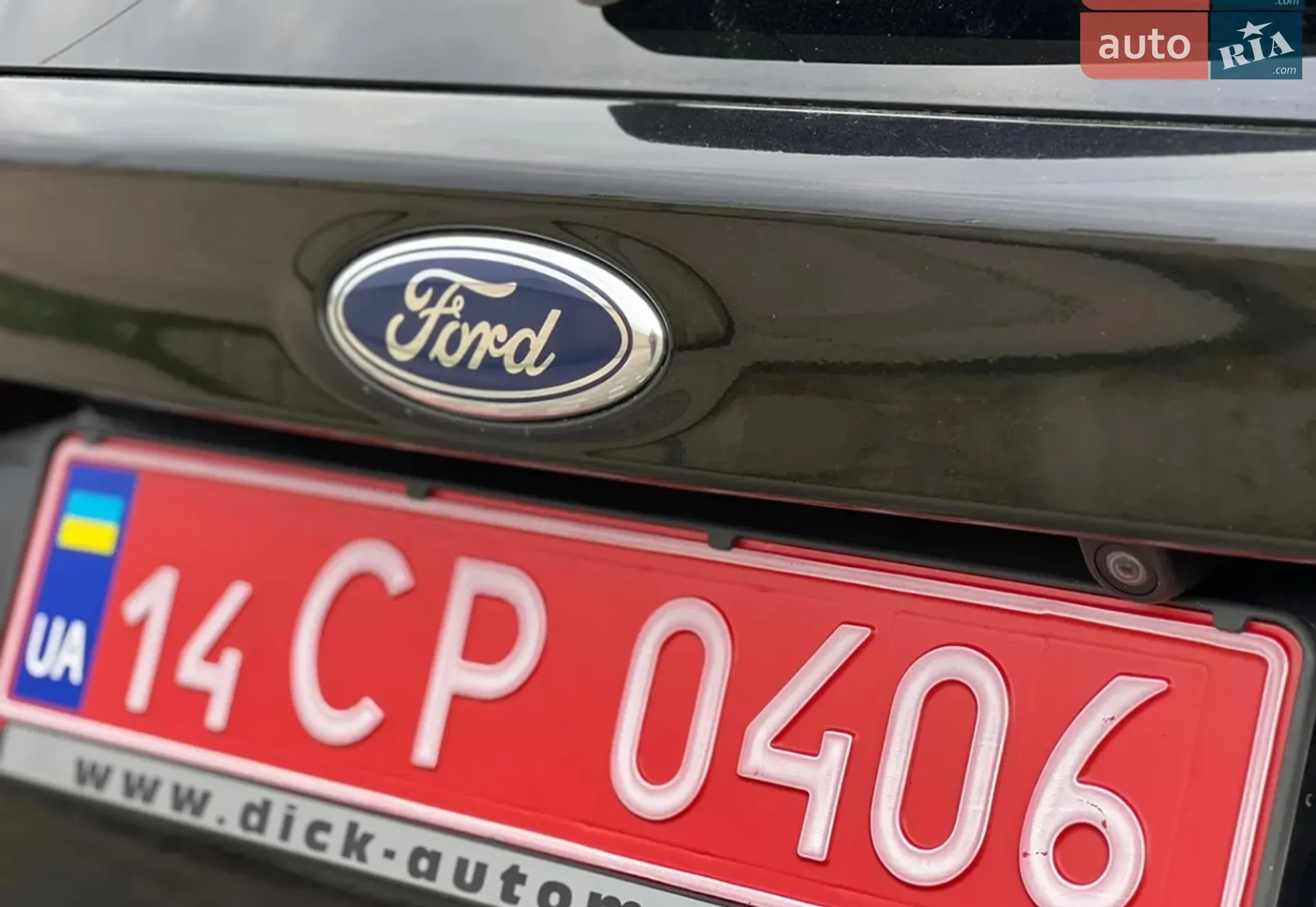 2012 Ford C-MAX - мініатюра 17