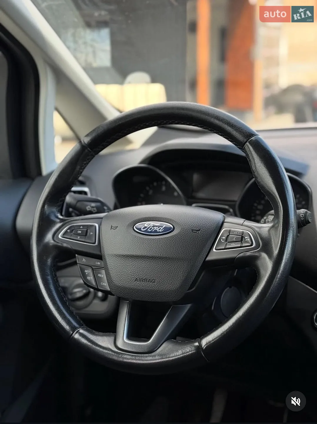 2017 Ford C-MAX - мініатюра 18