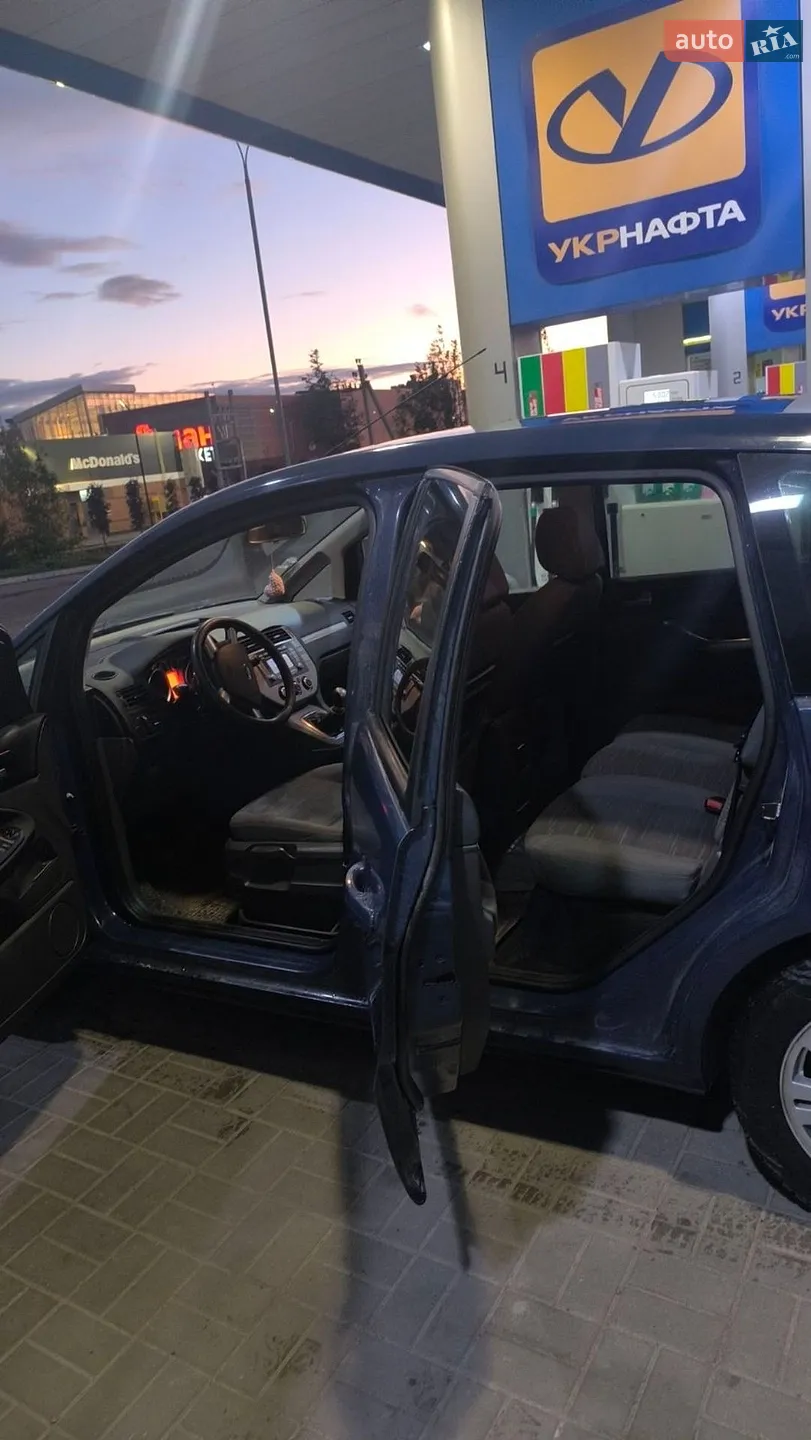 2010 Ford C-MAX - мініатюра 7