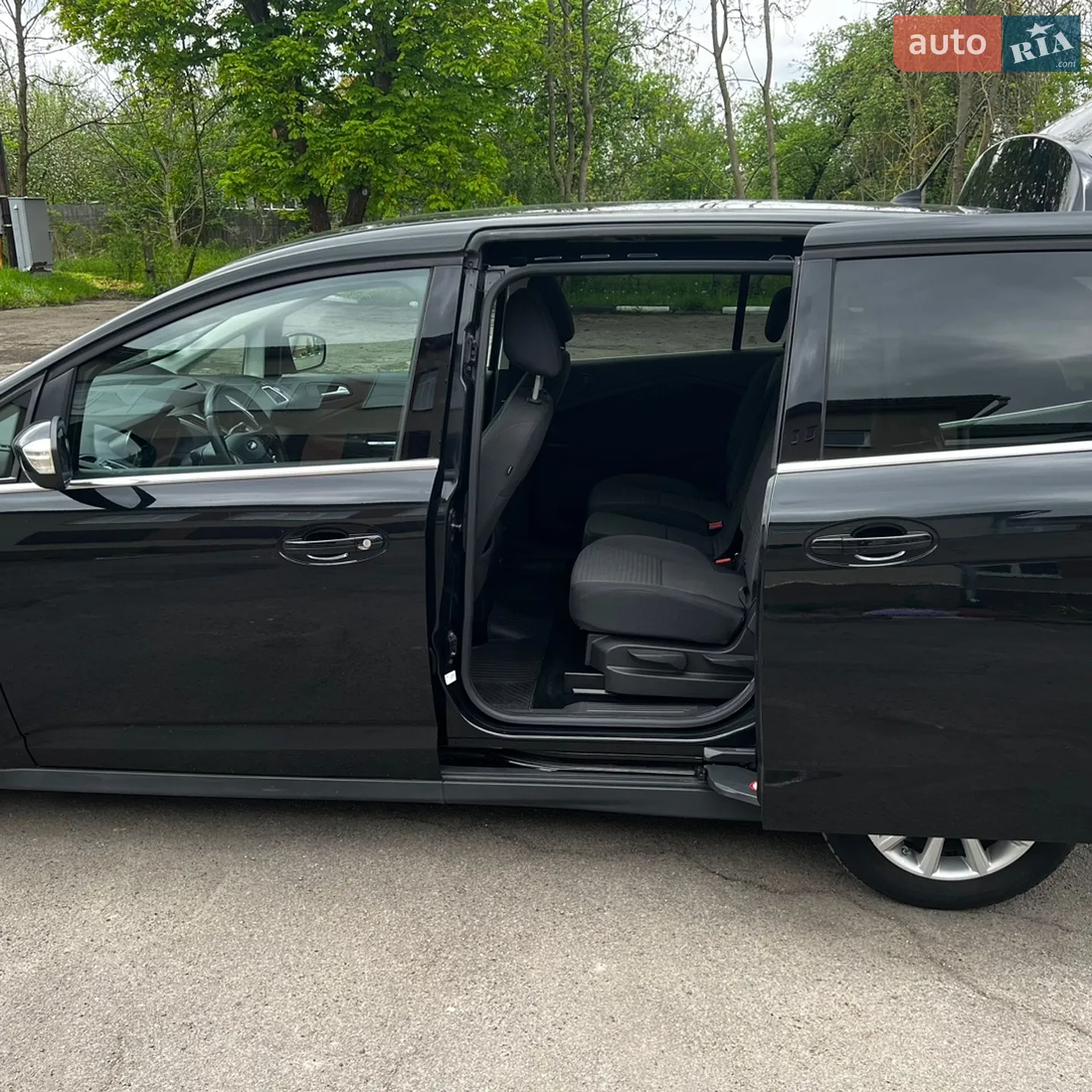 2015 Ford C-MAX - мініатюра 9