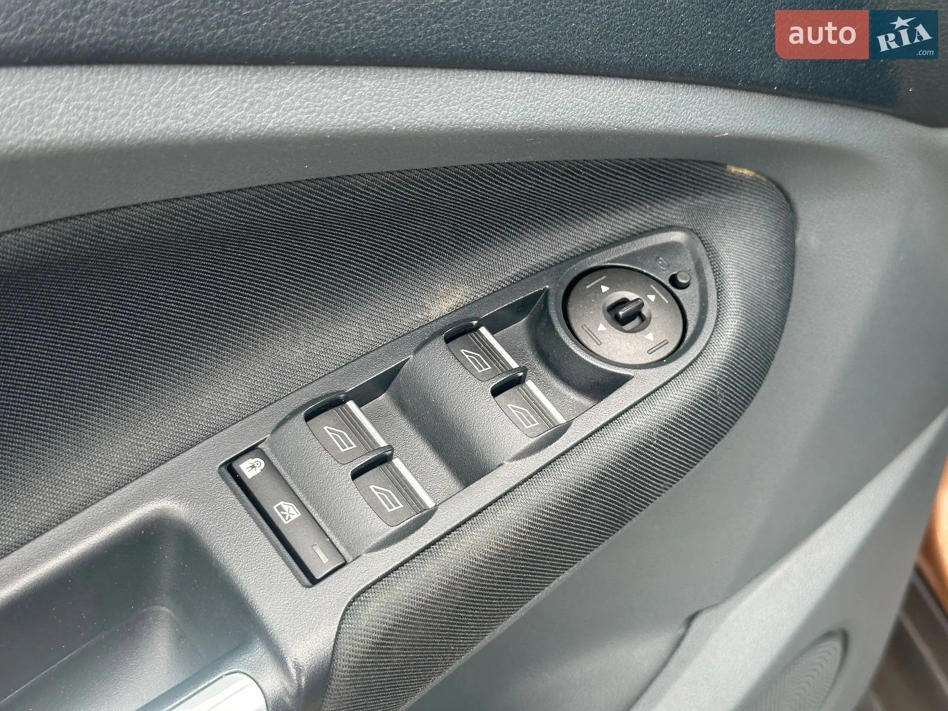 2015 Ford C-MAX - мініатюра 20
