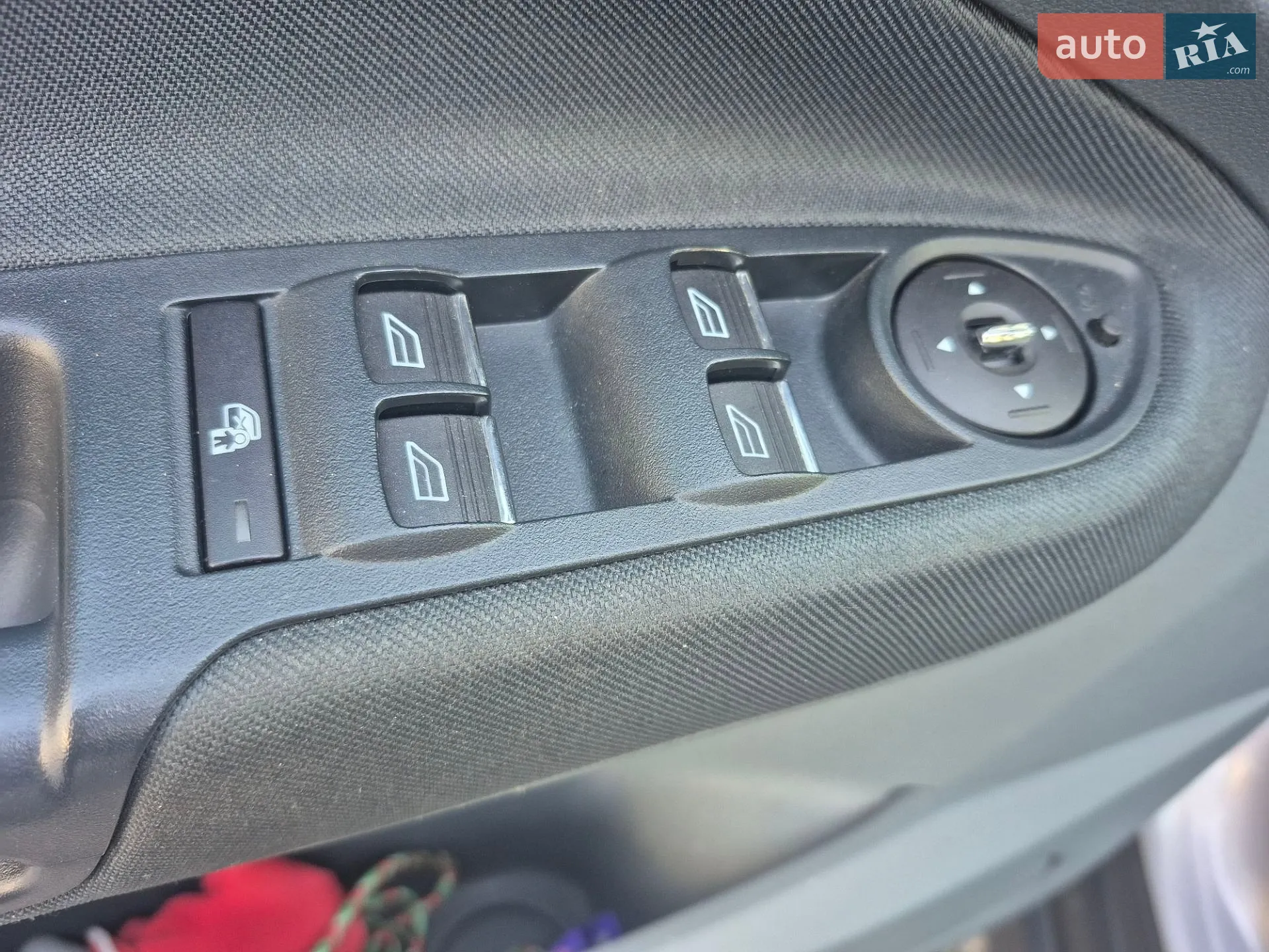 2012 Ford C-MAX - мініатюра 15