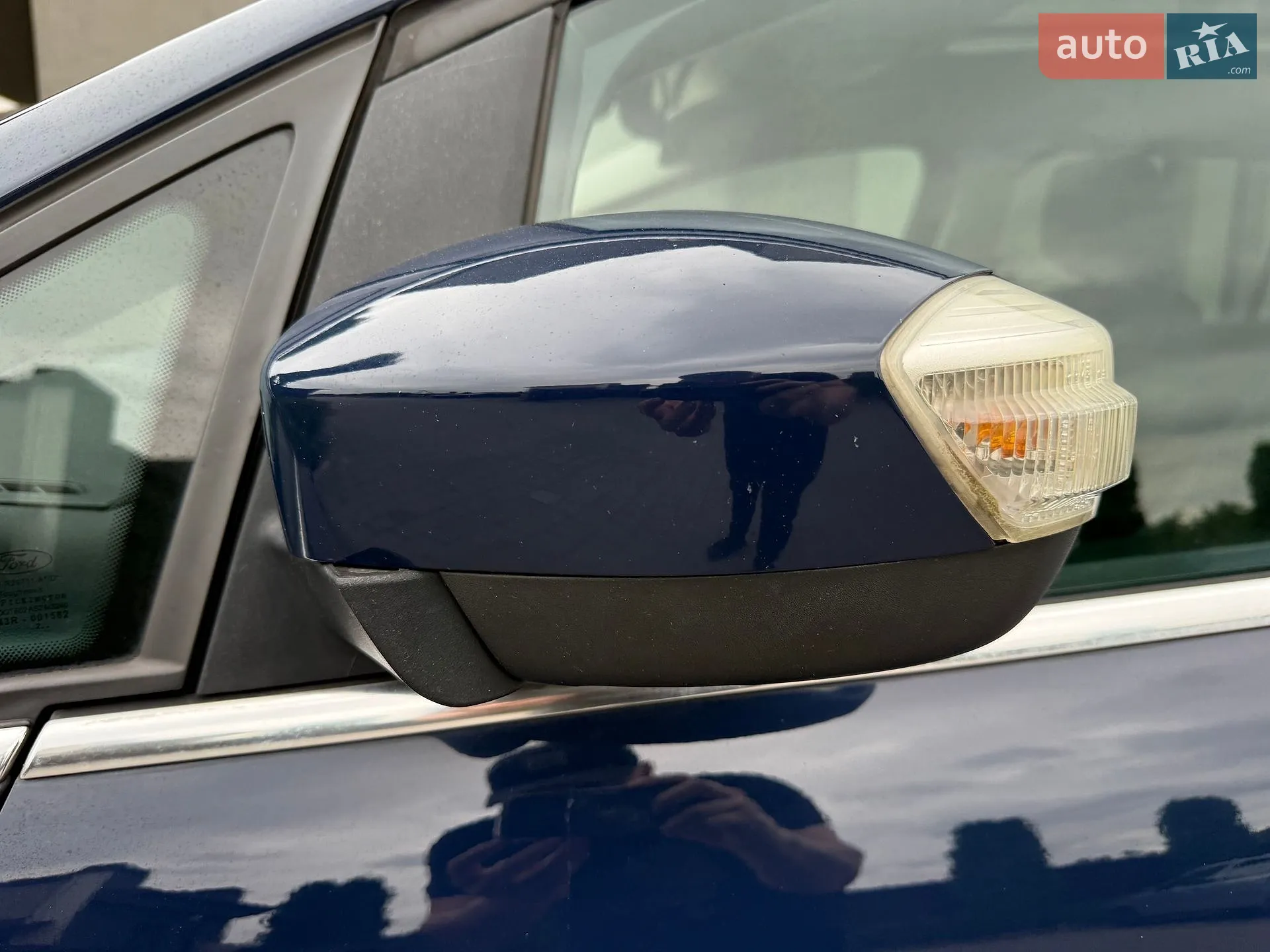 2013 Ford C-MAX - мініатюра 33