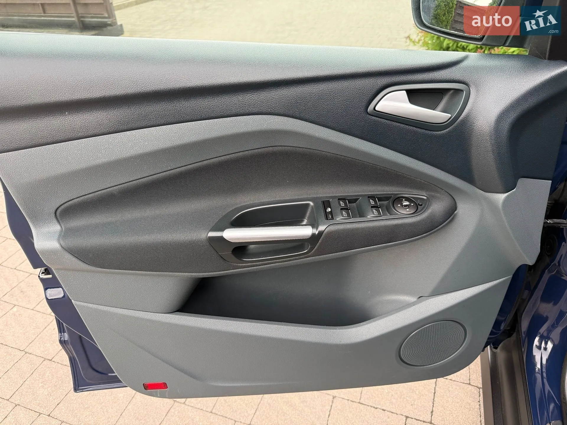 2013 Ford C-MAX - мініатюра 35