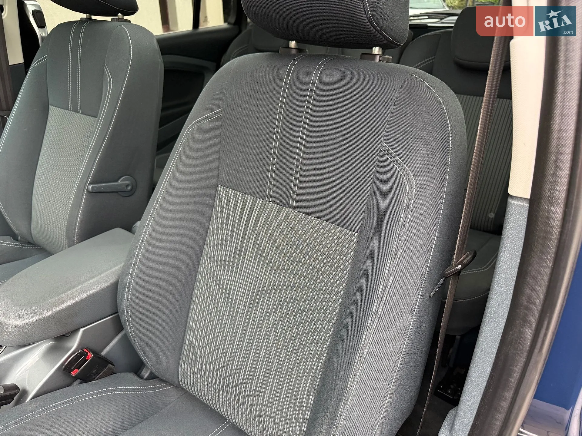 2013 Ford C-MAX - мініатюра 60