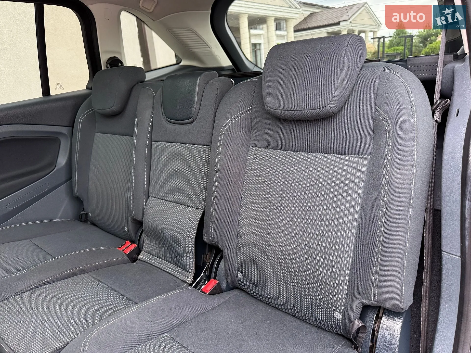 2013 Ford C-MAX - мініатюра 68