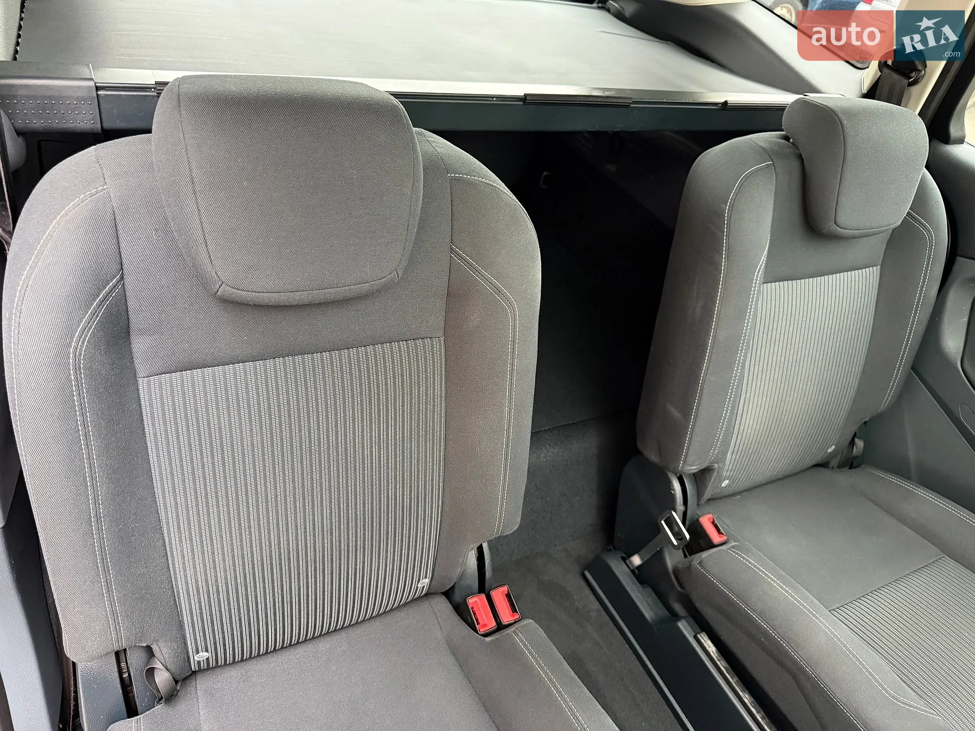 2013 Ford C-MAX - мініатюра 81