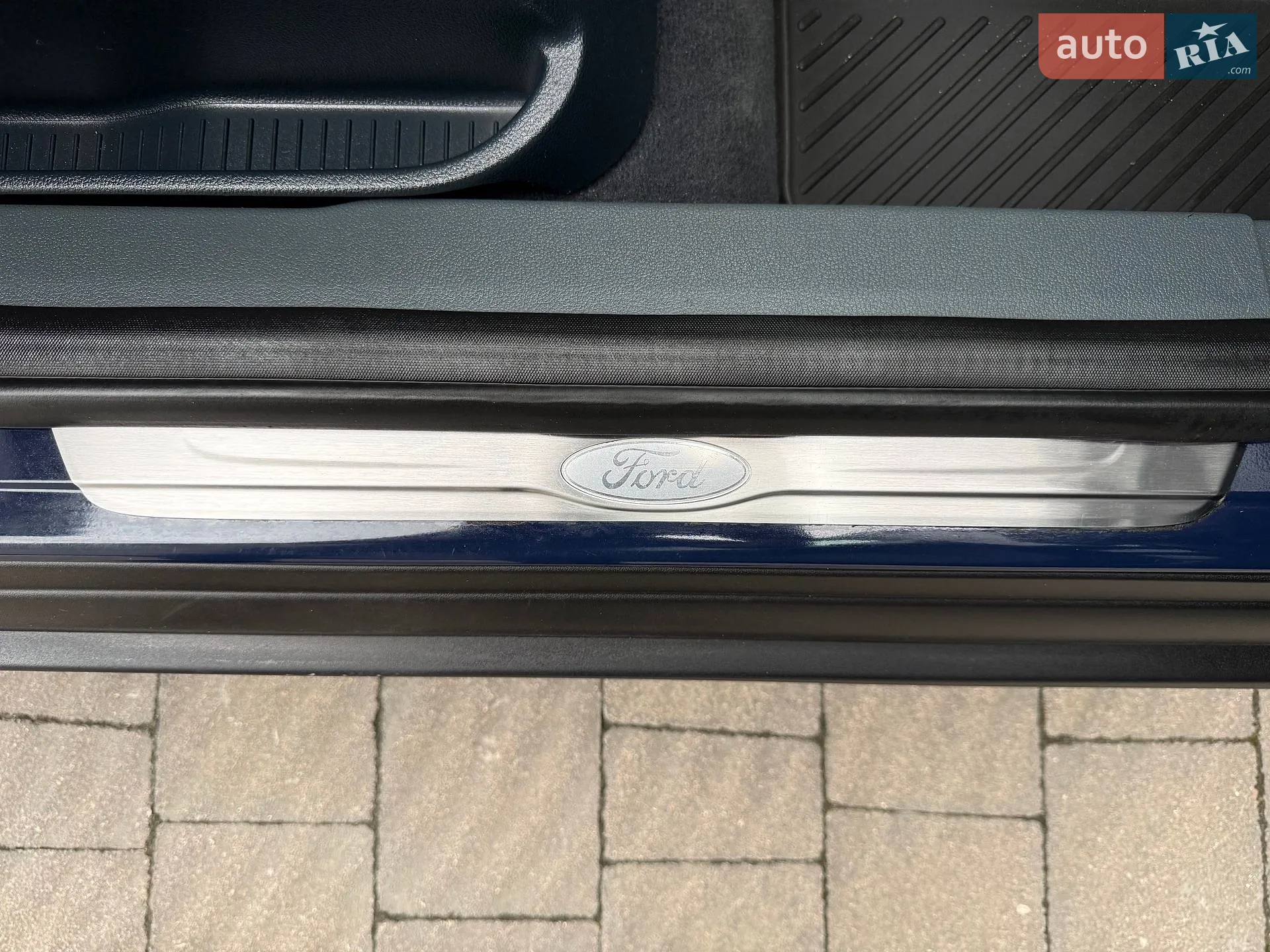 2013 Ford C-MAX - мініатюра 93