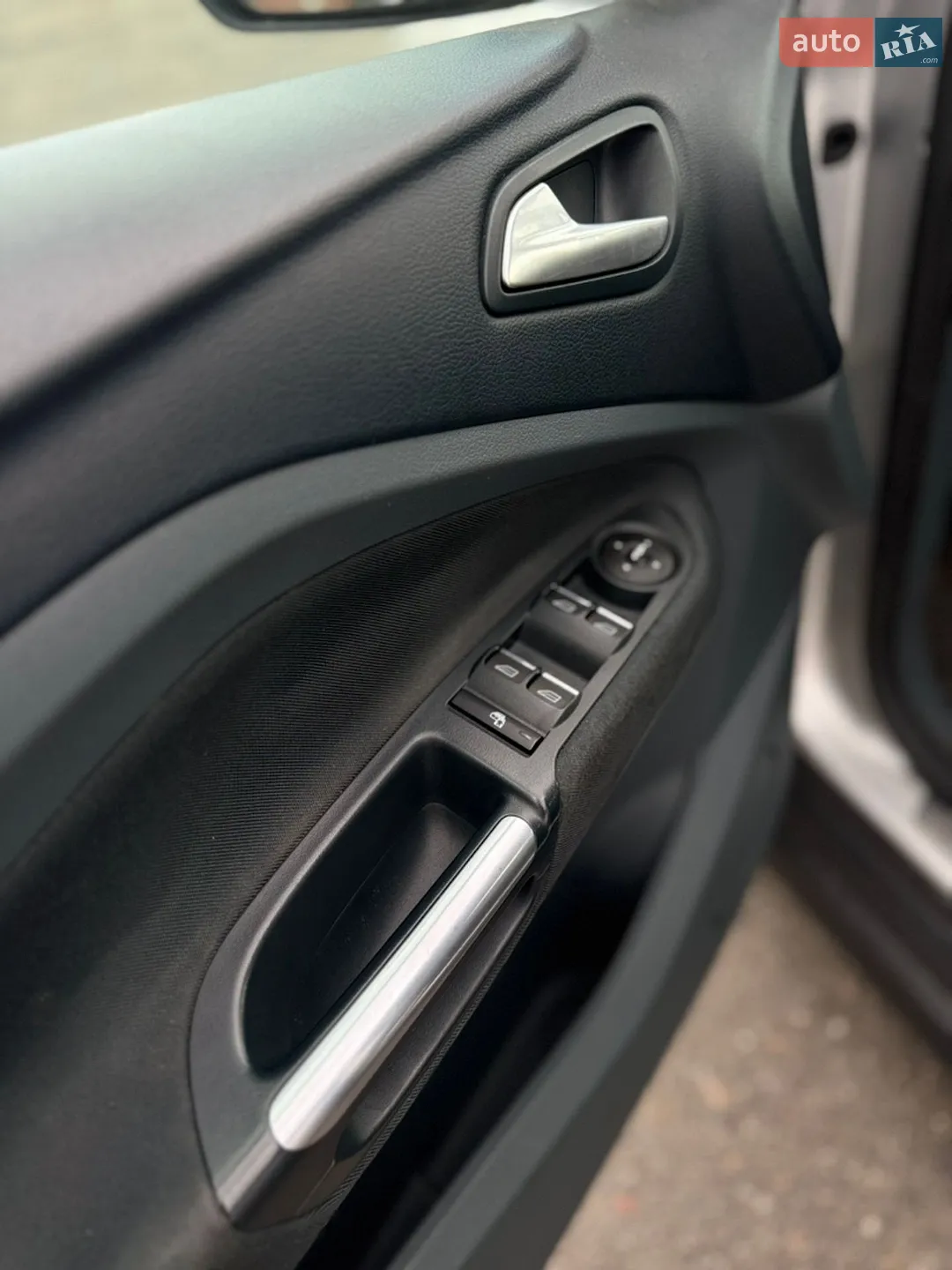 2013 Ford C-MAX - мініатюра 14