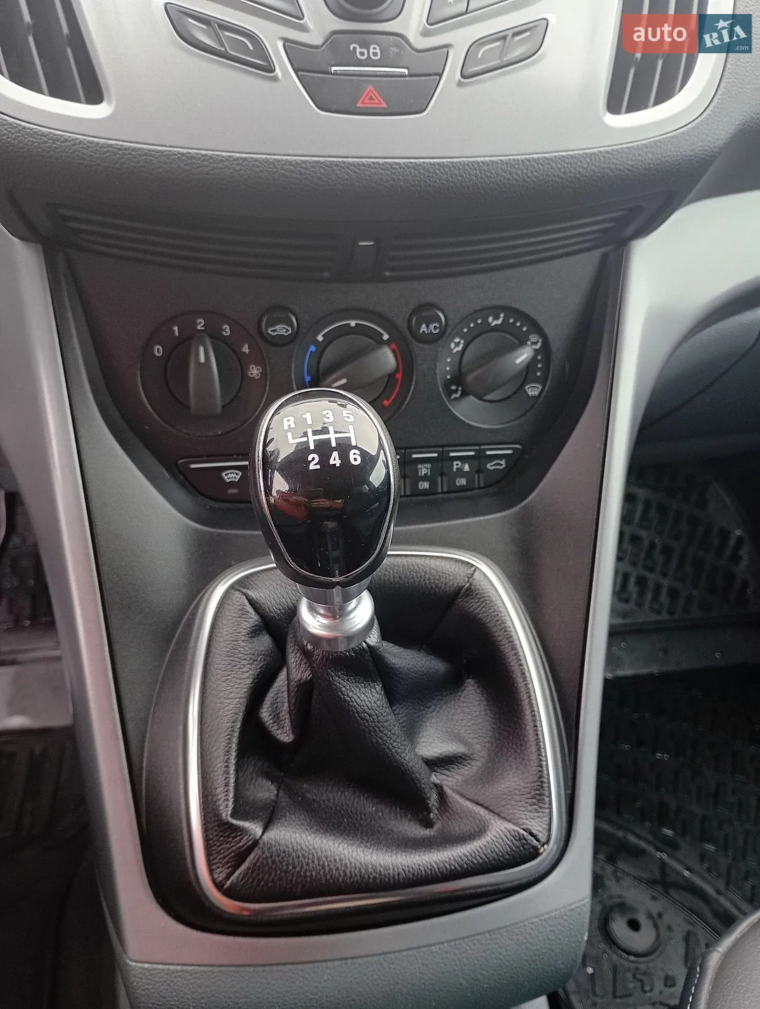 2011 Ford C-MAX - мініатюра 16