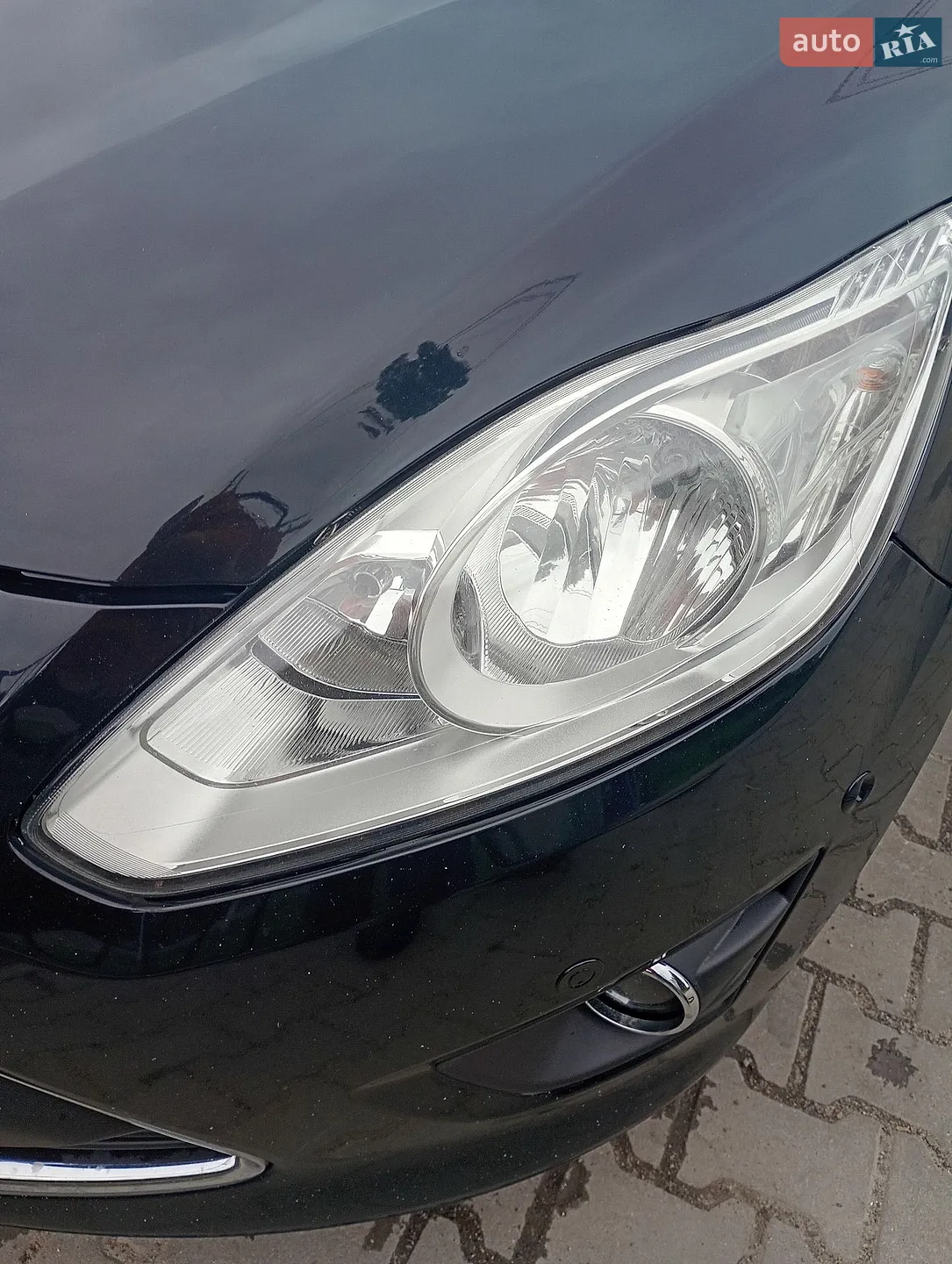 2011 Ford C-MAX - мініатюра 21