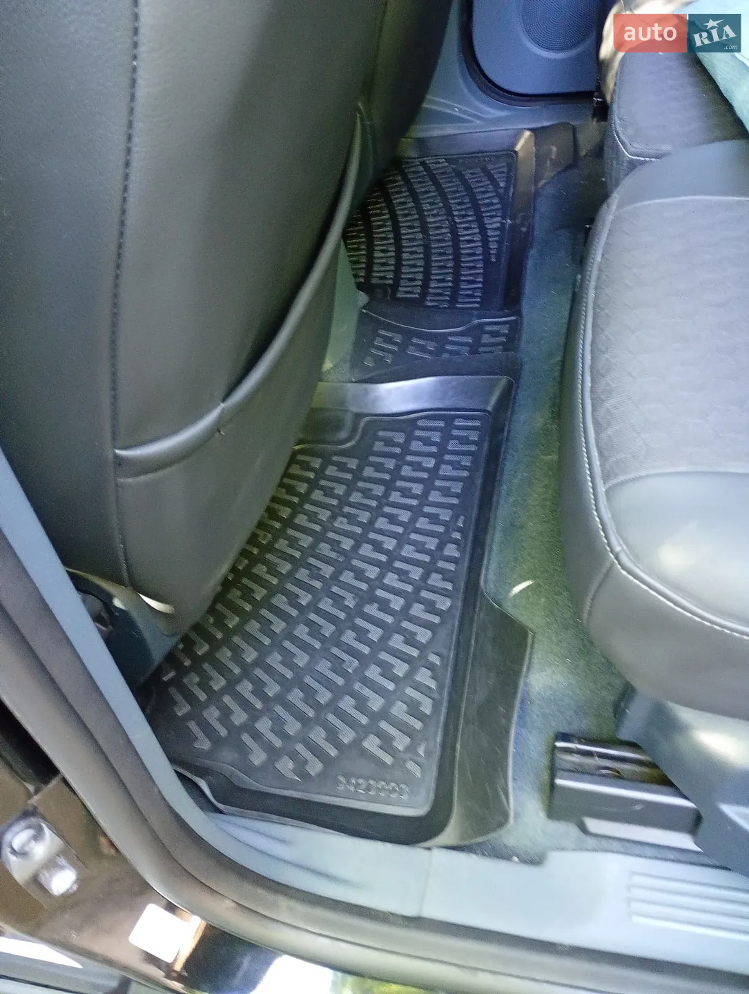 2011 Ford C-MAX - мініатюра 35