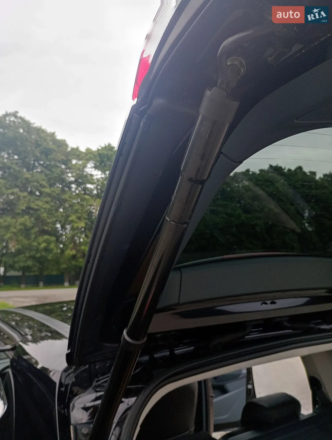 2011 Ford C-MAX - мініатюра 48