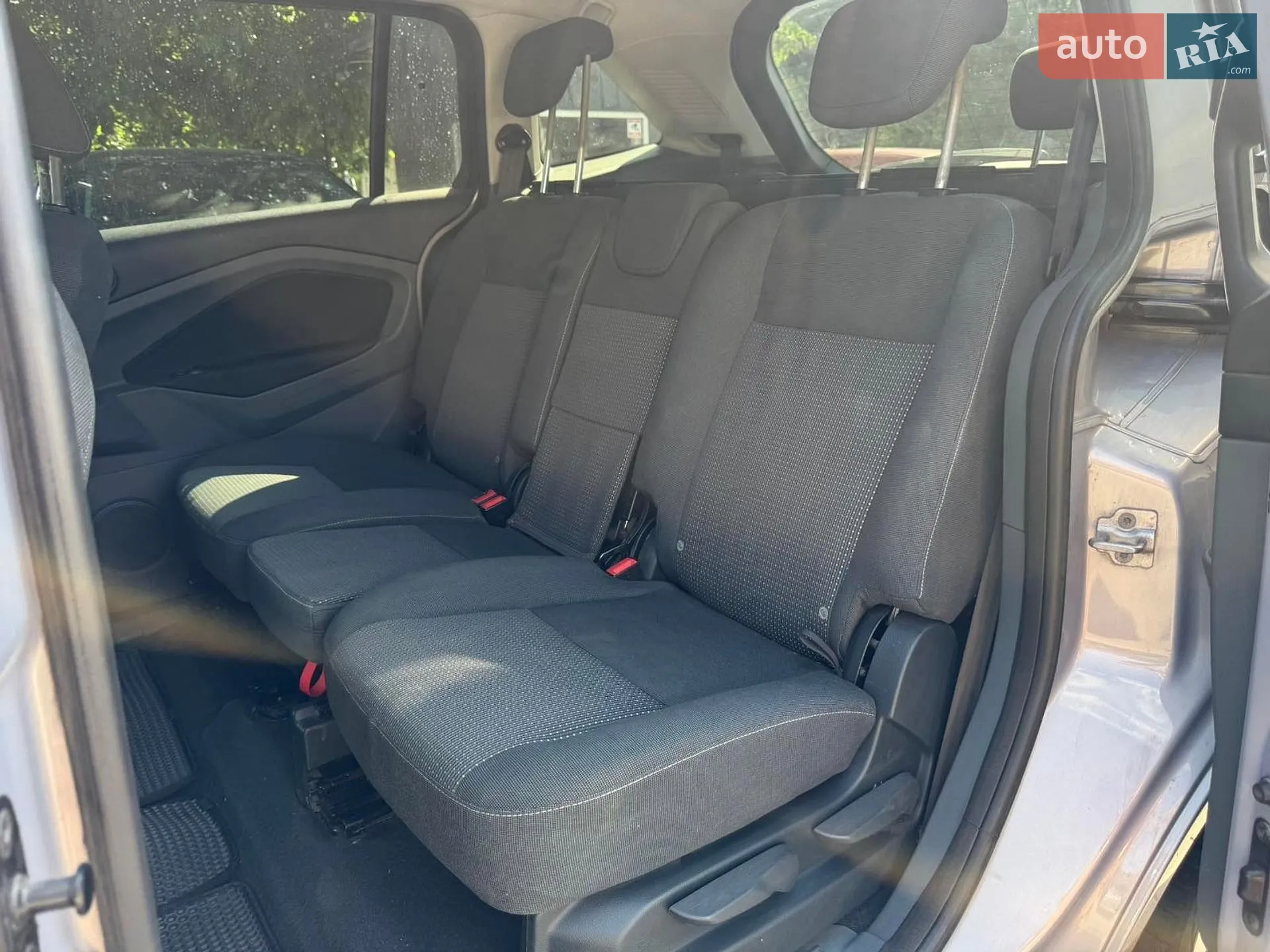 2011 Ford C-MAX - мініатюра 22