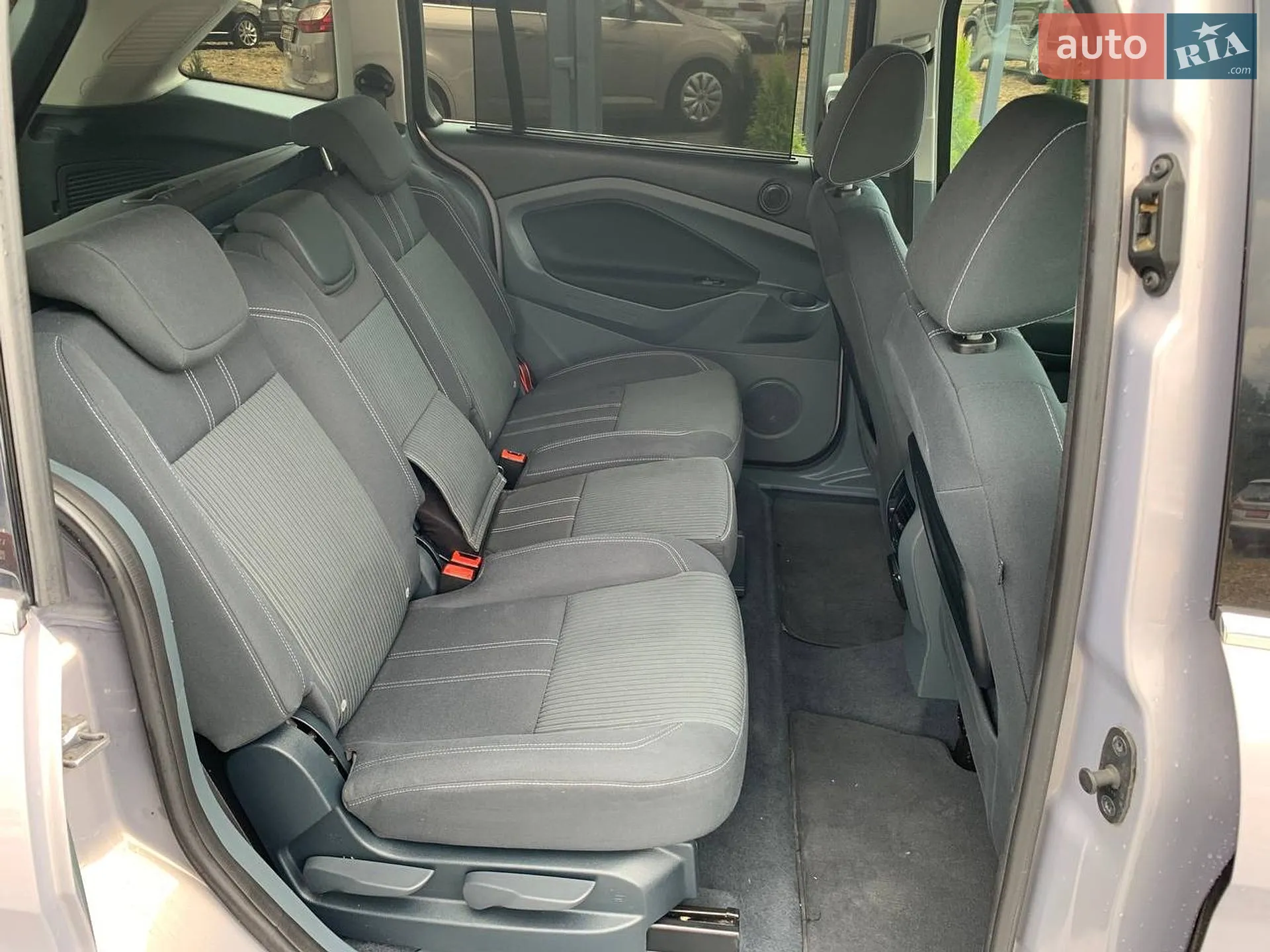 2011 Ford C-MAX - мініатюра 18