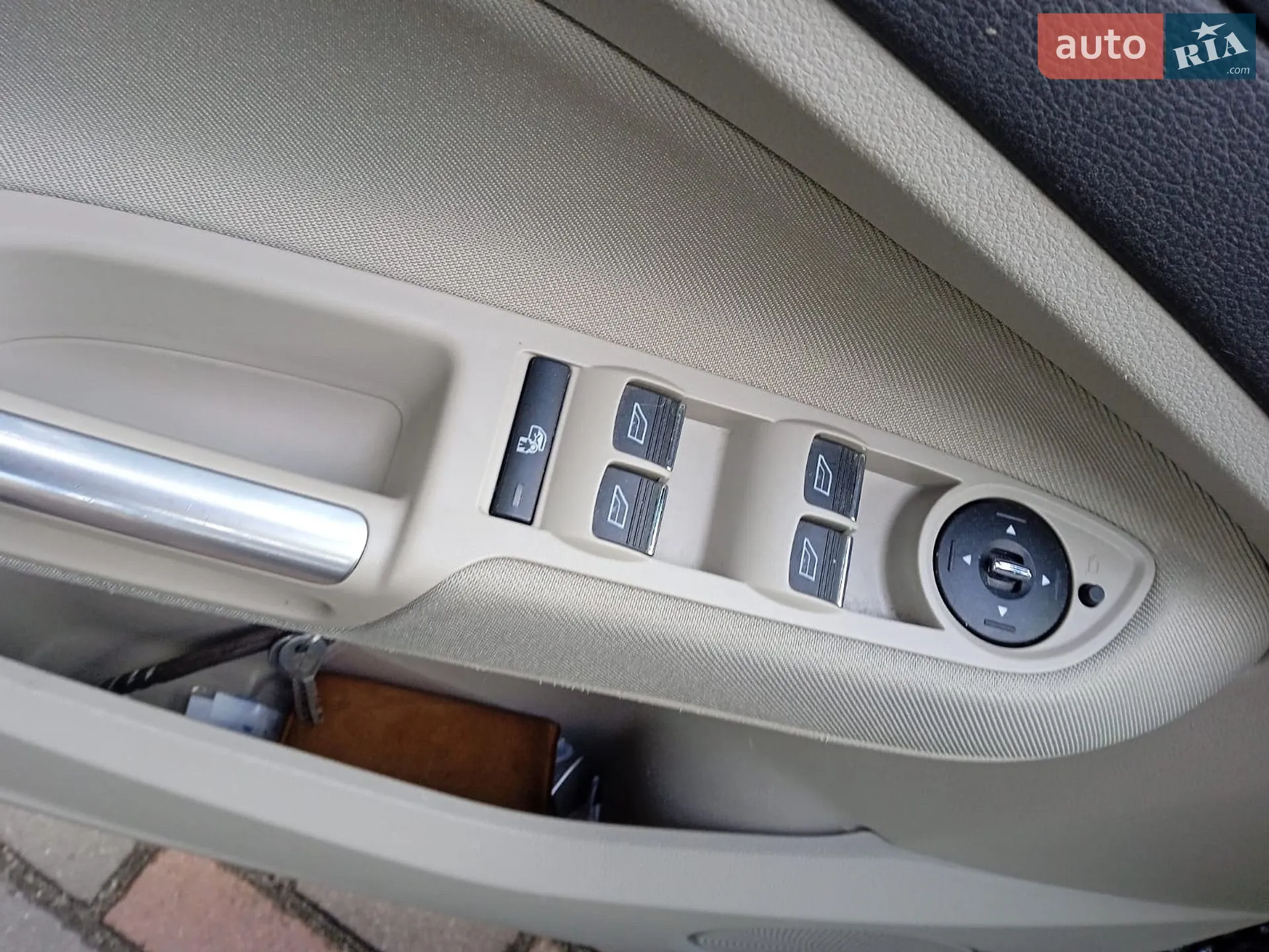 2011 Ford C-MAX - мініатюра 15