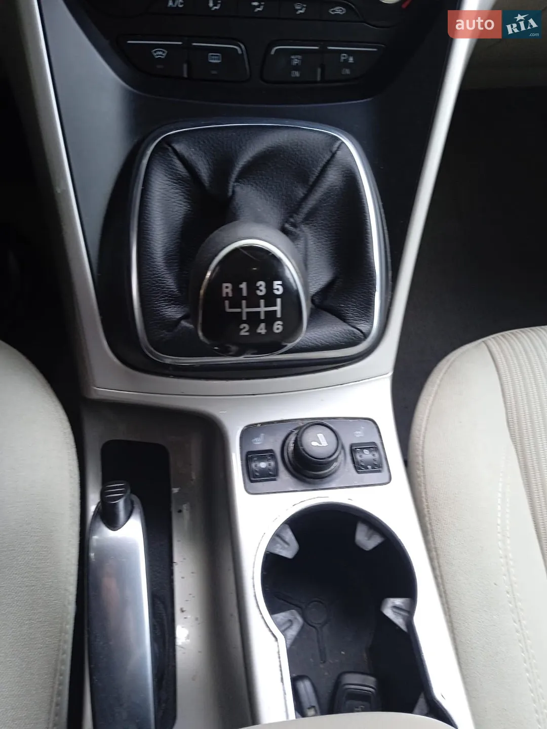 2011 Ford C-MAX - мініатюра 26