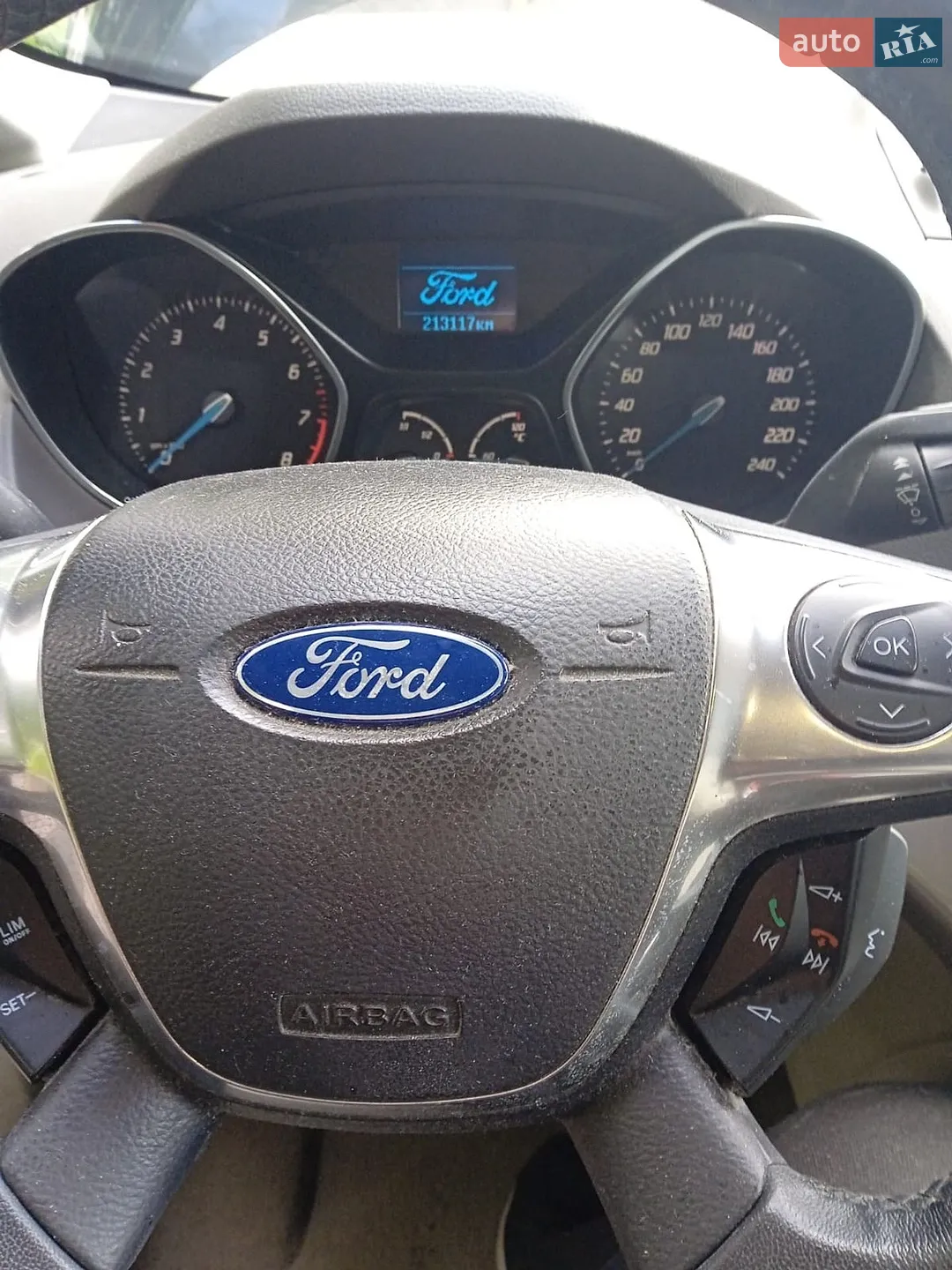 2011 Ford C-MAX - мініатюра 34