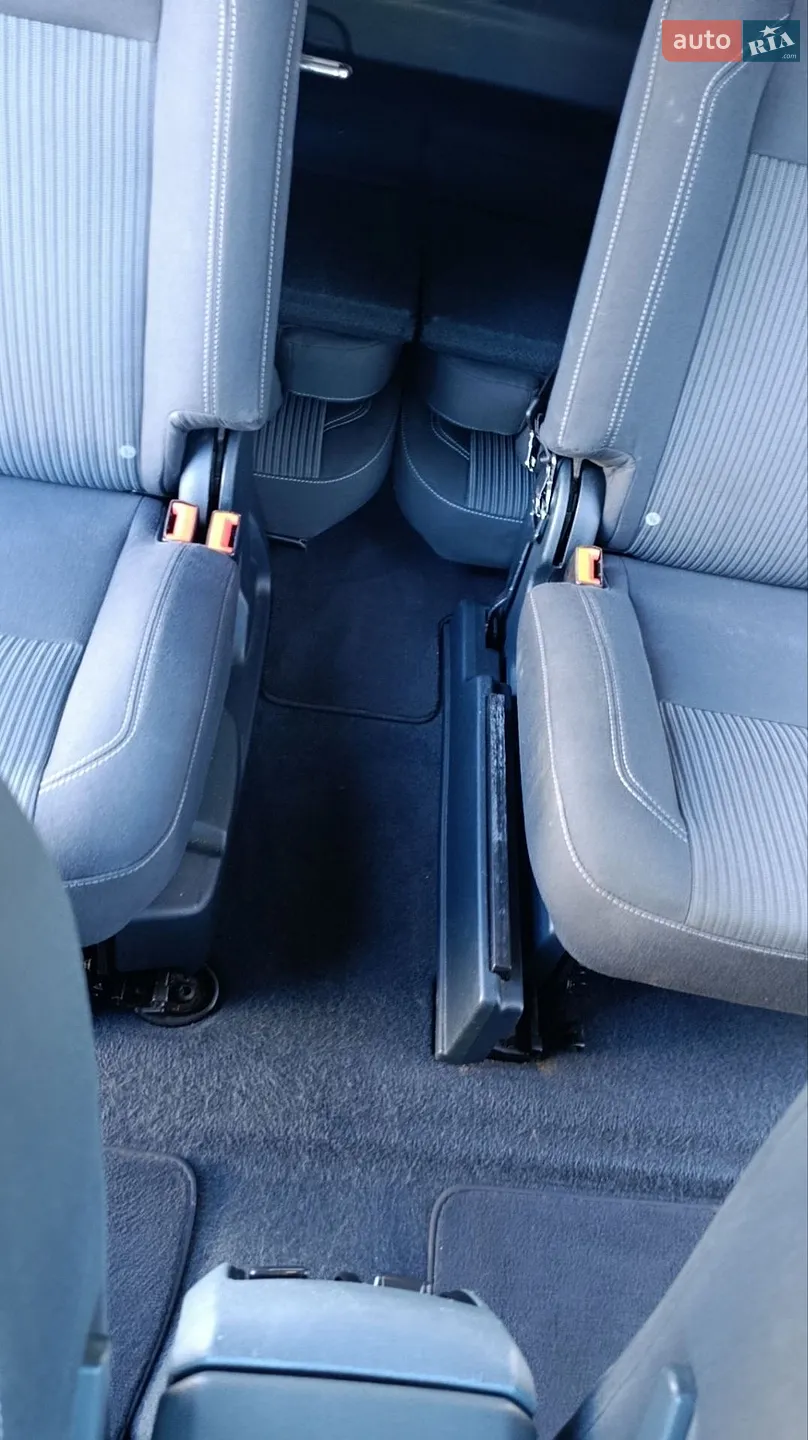 2013 Ford C-MAX - мініатюра 50