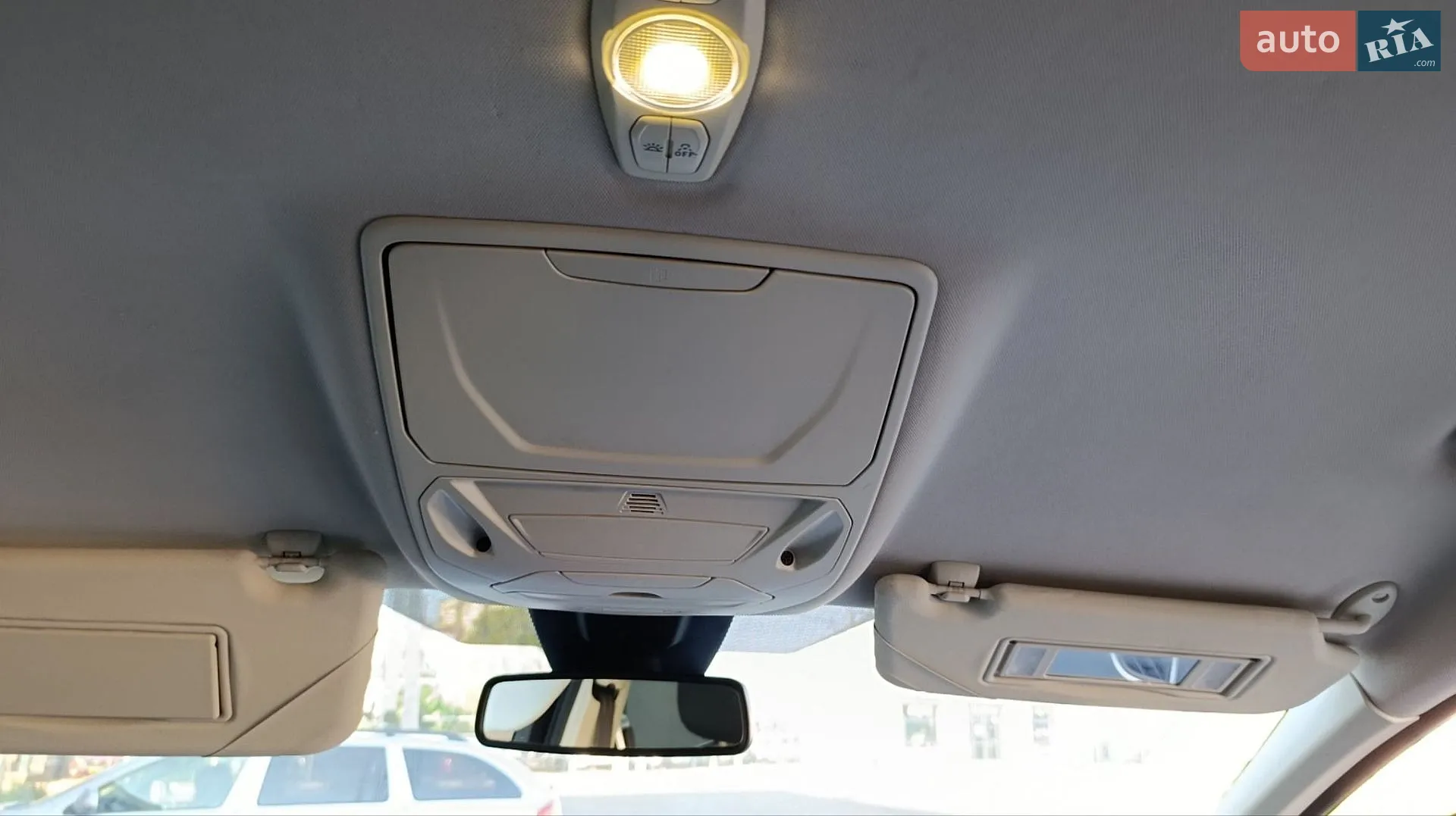 2013 Ford C-MAX - мініатюра 71