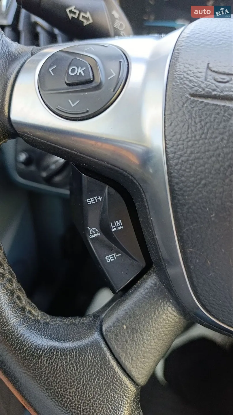 2013 Ford C-MAX - мініатюра 80