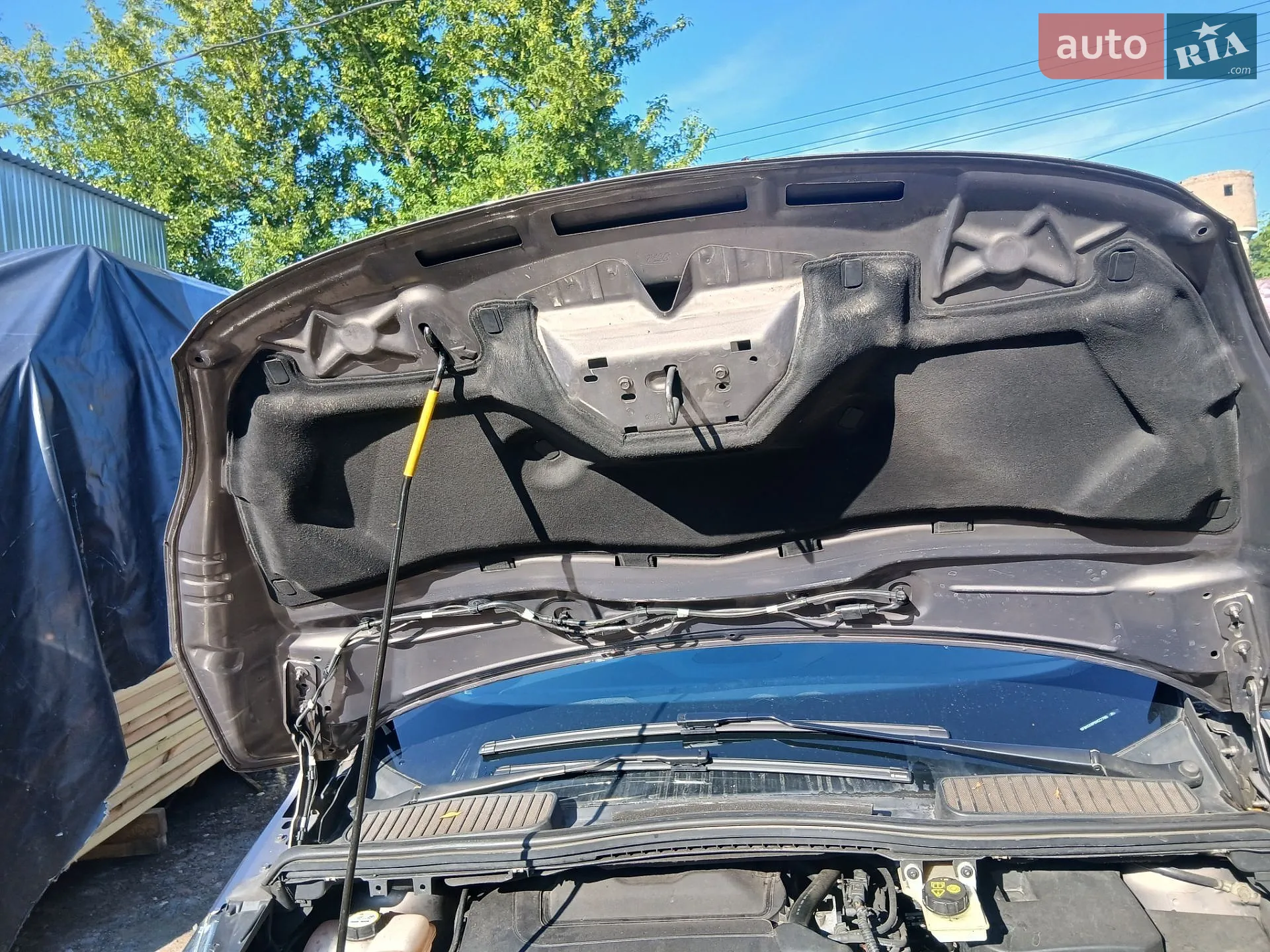 2012 Ford C-MAX - мініатюра 16