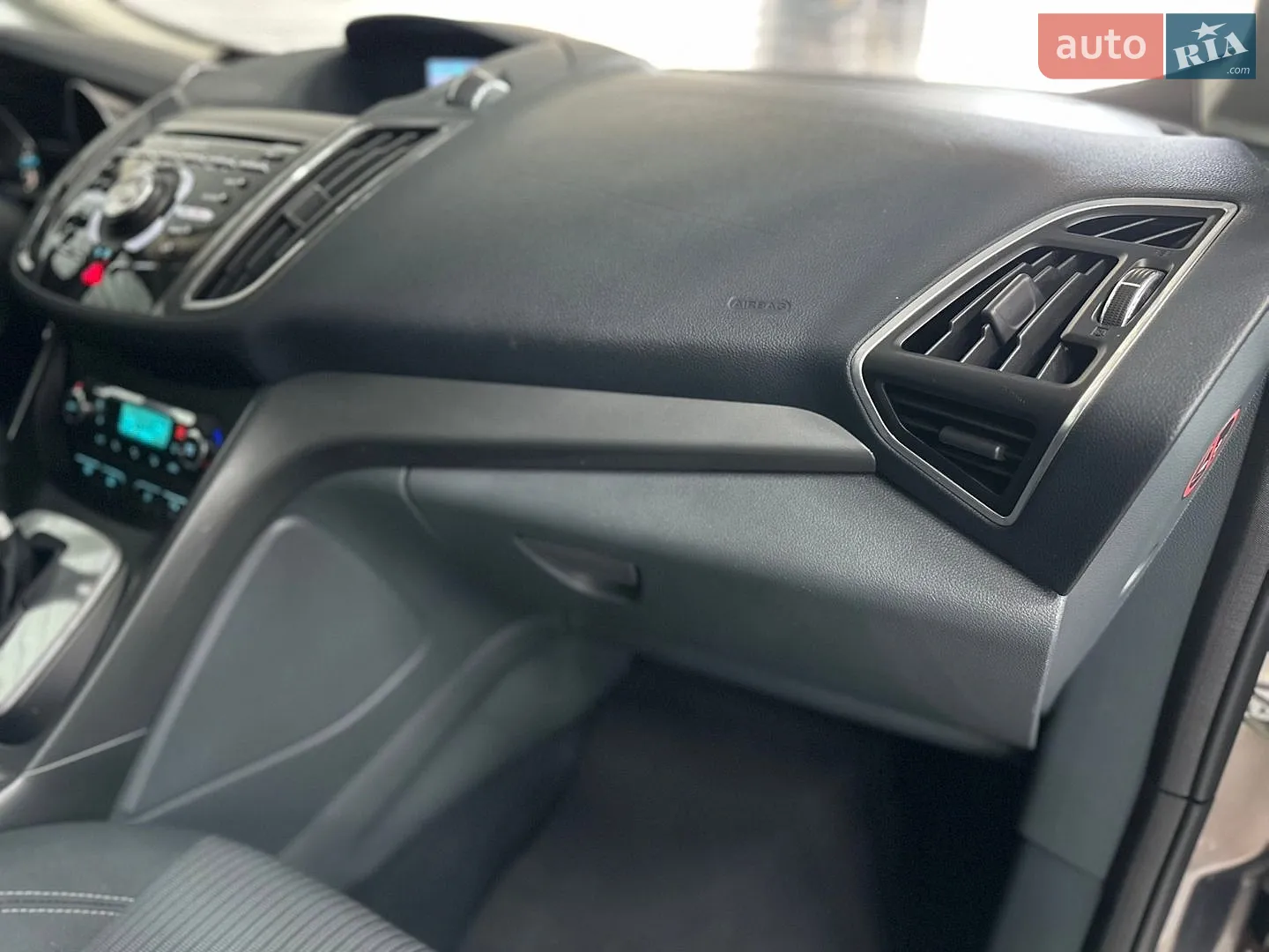 2012 Ford C-MAX - мініатюра 15