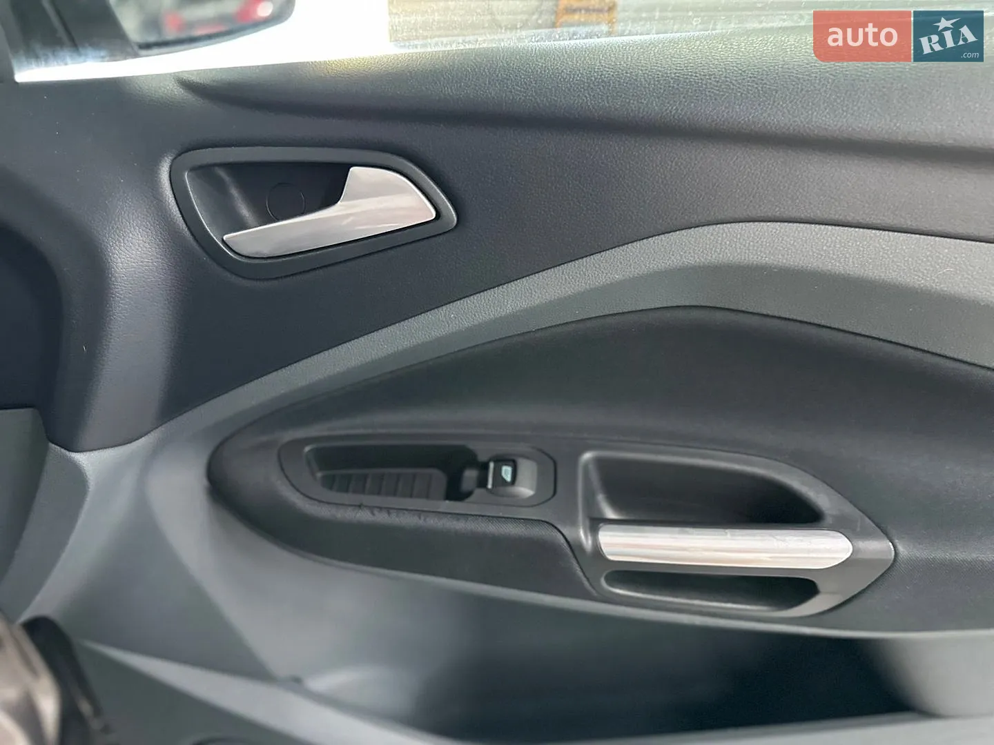 2012 Ford C-MAX - мініатюра 19